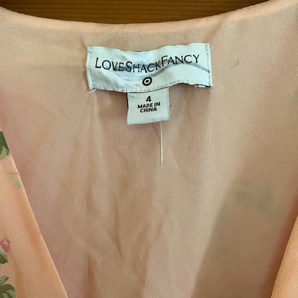 LoveShackFancy x Target Dress - Picture 4 of 16